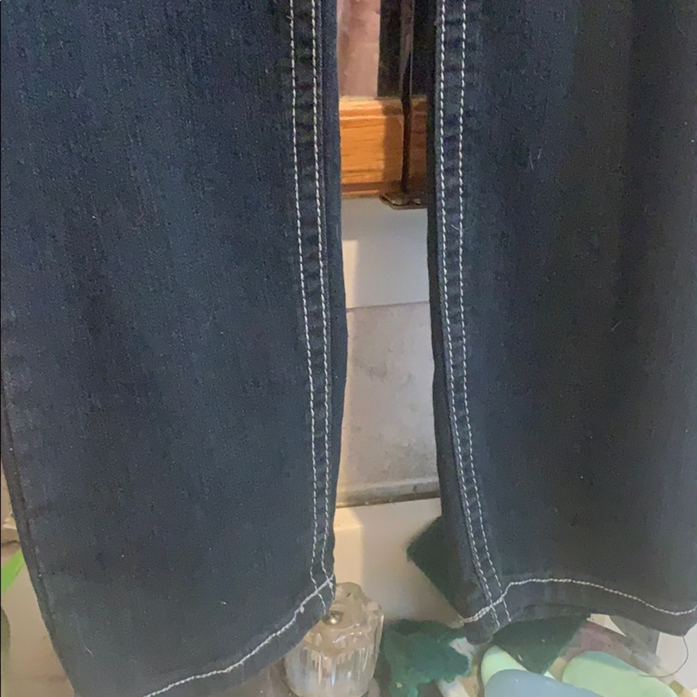 Out jeans - Picture 3 of 7